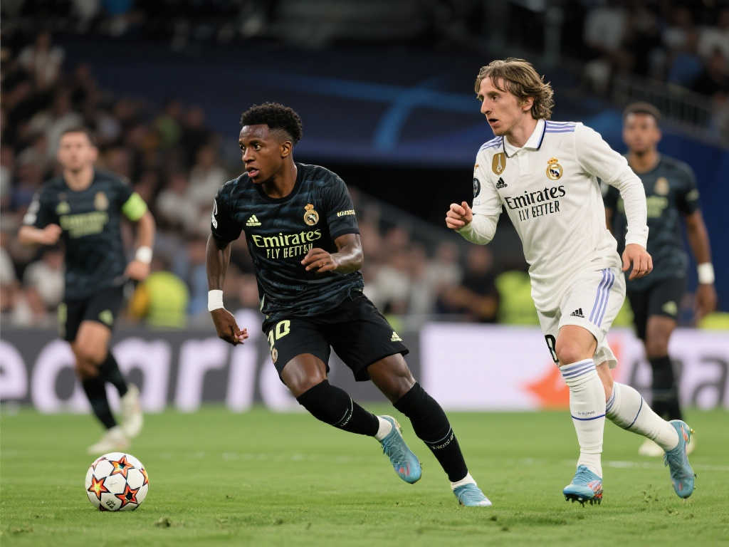 皇馬內部的 皇馬內部的