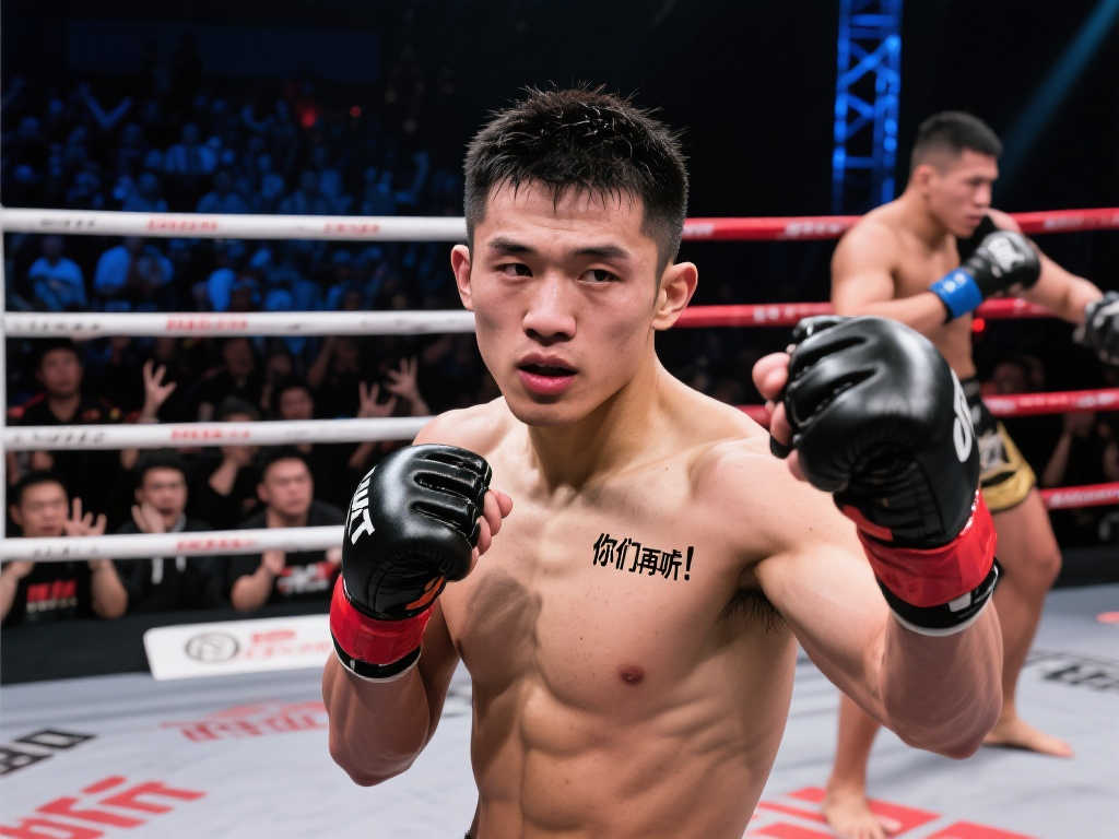 赛中的成长 赛中的成长