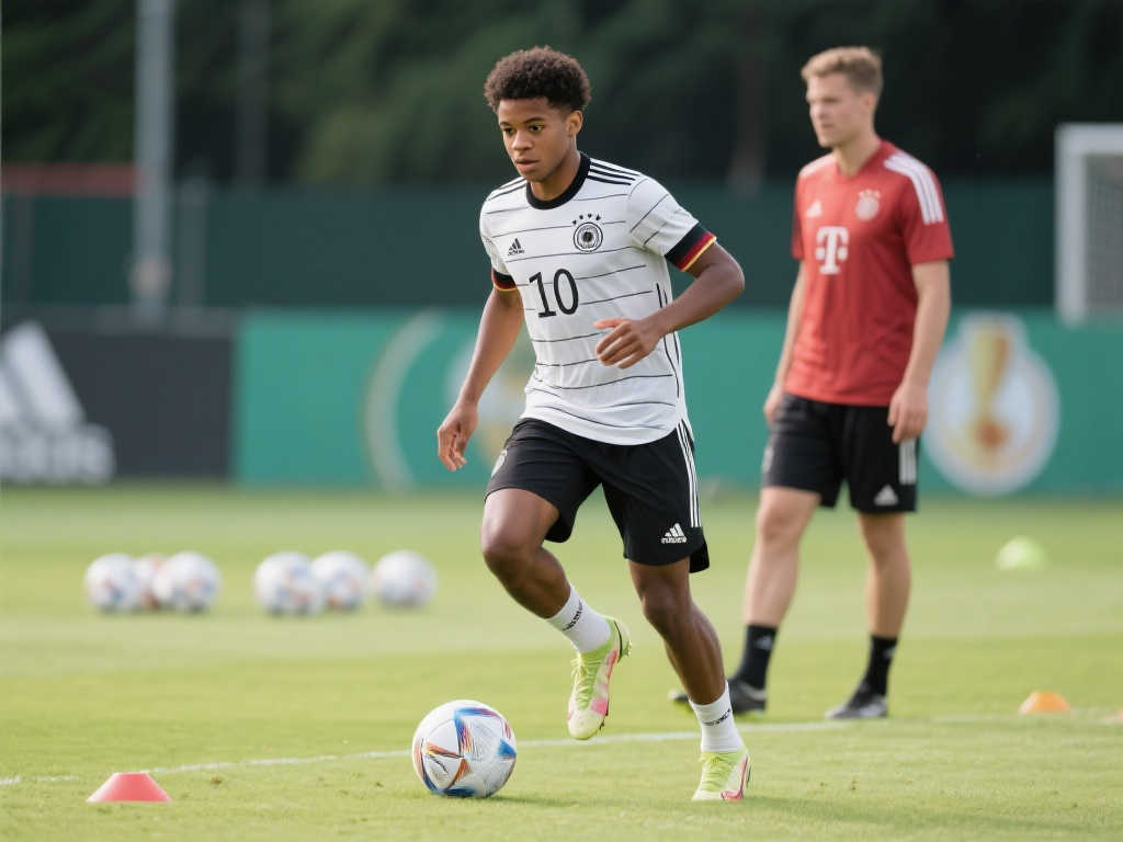 力投入青训 力投入青训