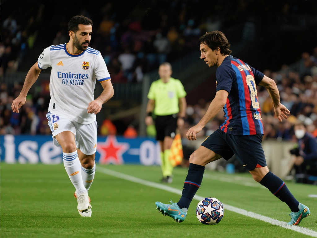 比赛的亮点 比赛的亮点