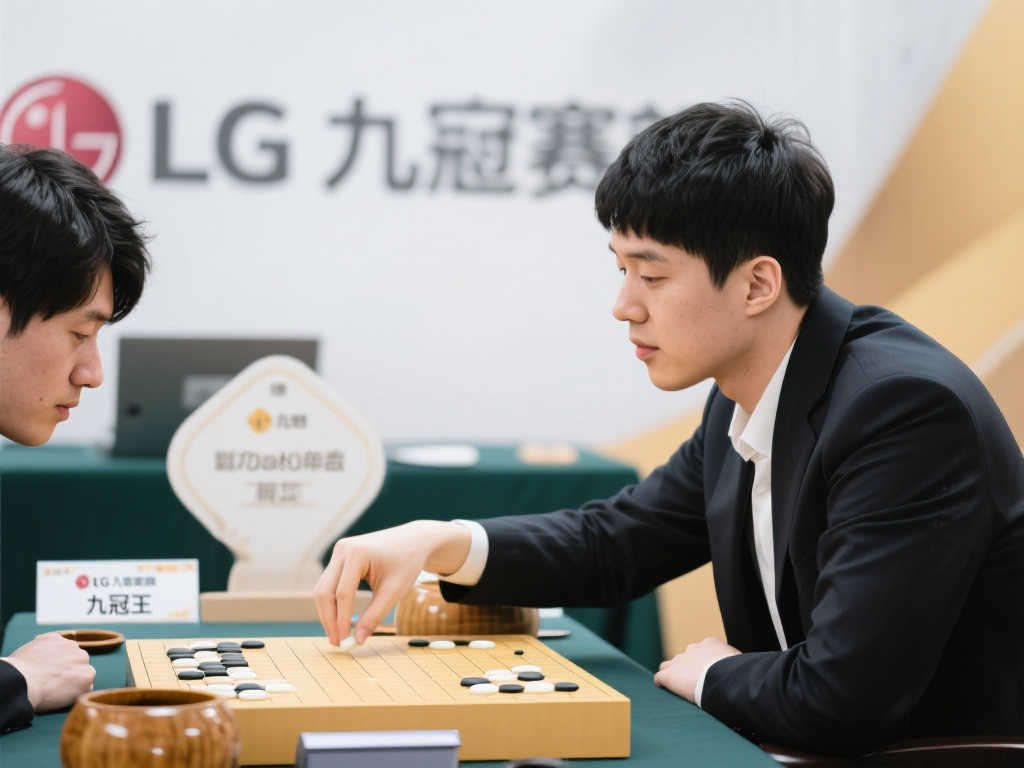 场上的良好 场上的良好